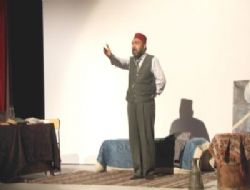 ‘Akif dönüyor, ya siz neredesiniz?